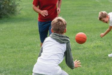 Especialización en familia, infancia y adolescencia