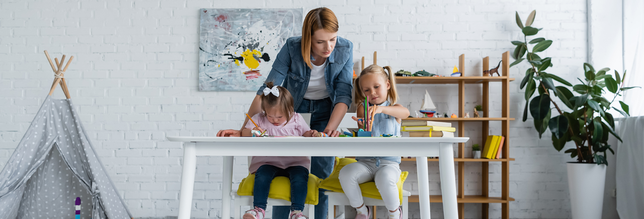 Licenciatura en Educación Infantil