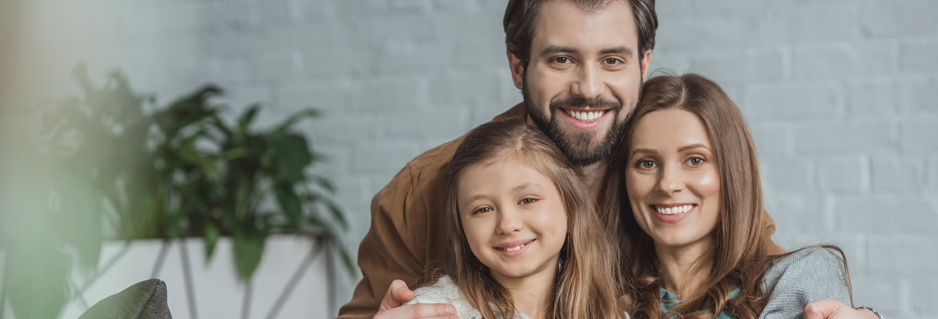 Maestría en Familia