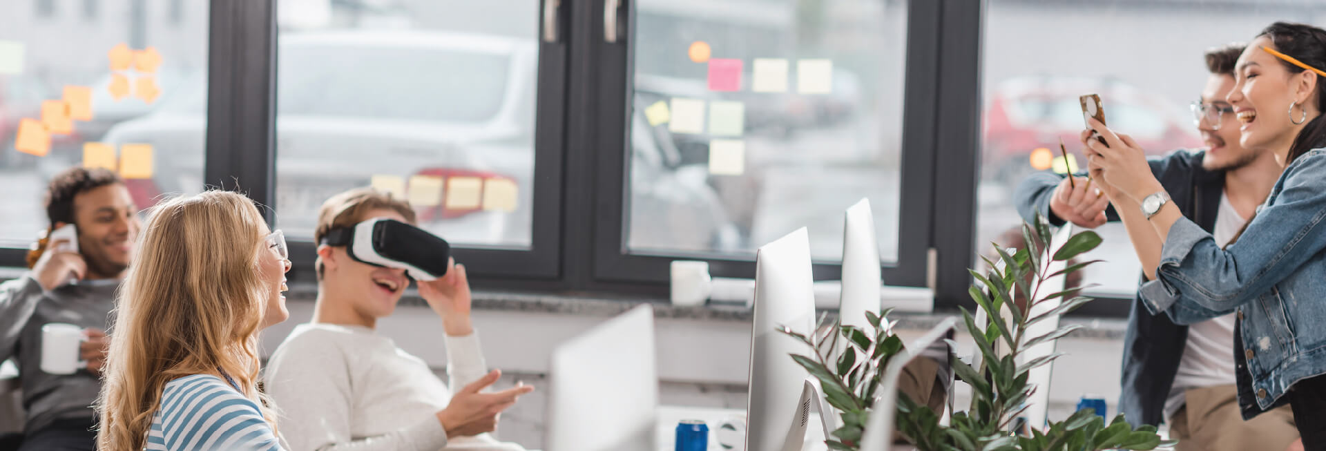 Maestría en Gerencia de la Innovación en Proyectos Maestría en Gerencia de la Innovación en Proyectos