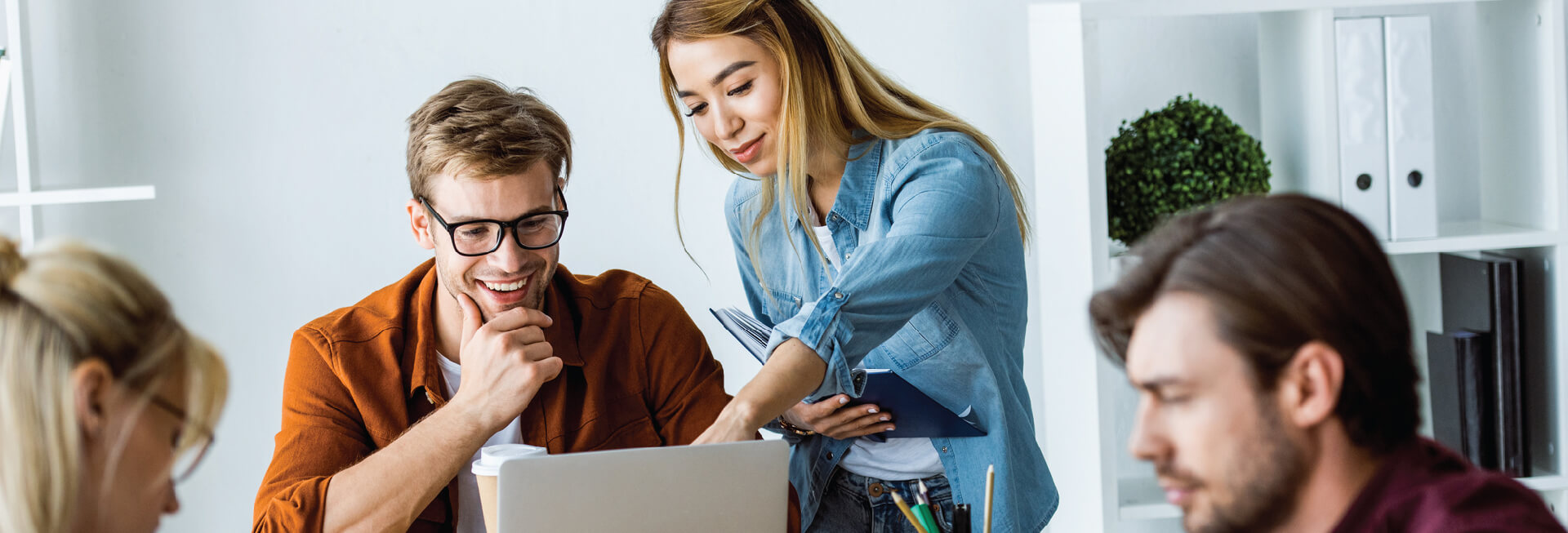 Maestría en Gerencia de la Innovación Maestría en Gerencia de la Innovación