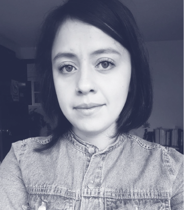 Magister Sheila Godínez Larios