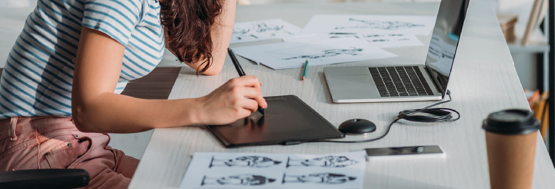 Tecnología en Comunicación Gráfica Tecnología en Comunicación Gráfica