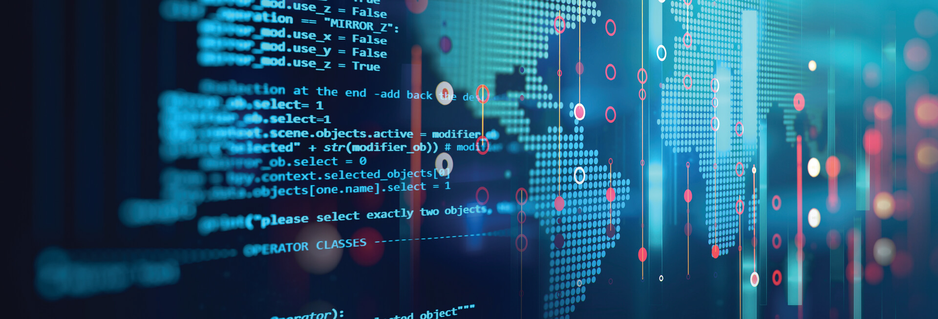 Tecnología en desarrollo de software Tecnología en desarrollo de software
