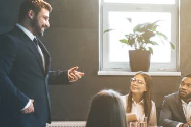 Tecnología en gestión empresarial
