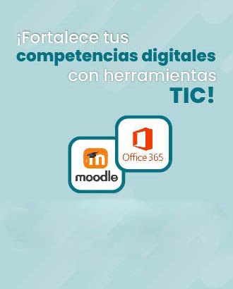 Competencias Digitales TIC Cundinamarca