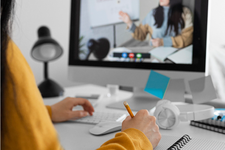 Curso Branding digital del investigador