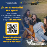 Voluntariado 2023 Voluntariado 2023