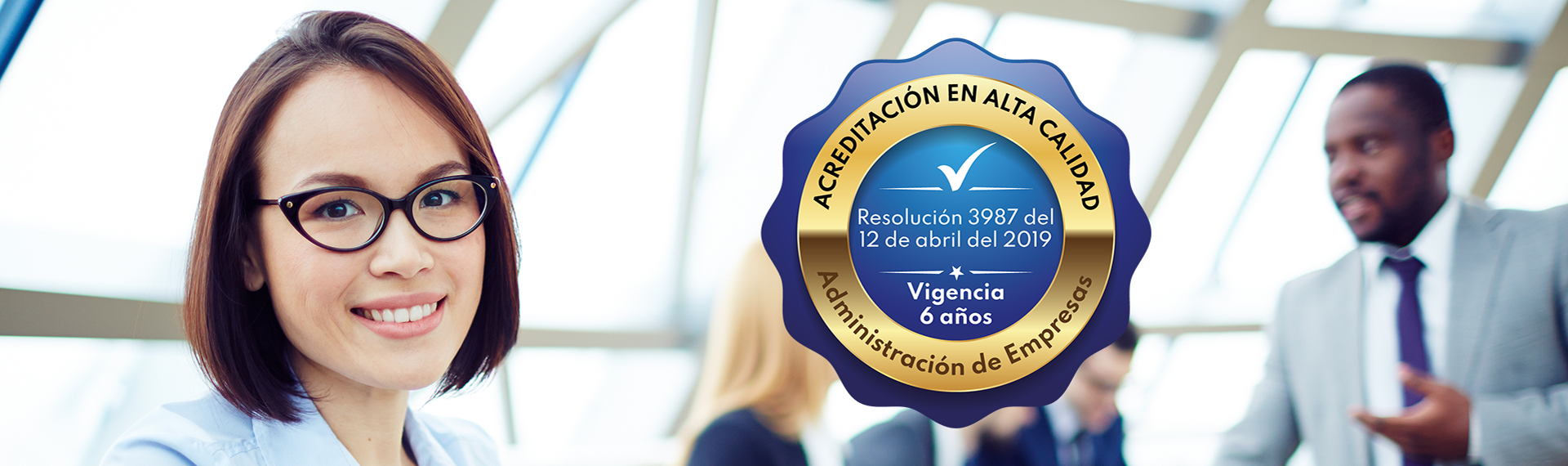 Administración de empresas en UNIMINUTO Administración_de_empresas_UNIMINUTO_Bogotá