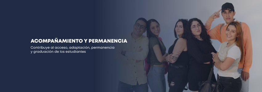 Banner Acompañamiento y Permanencia