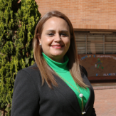 Olga Lucía Mayorga Rincón 