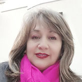 Luz Marina Correa Coronado