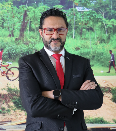 Edgar Aguirre Buenaventura