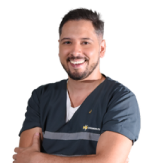 Foto de Adrián Felipe Morales