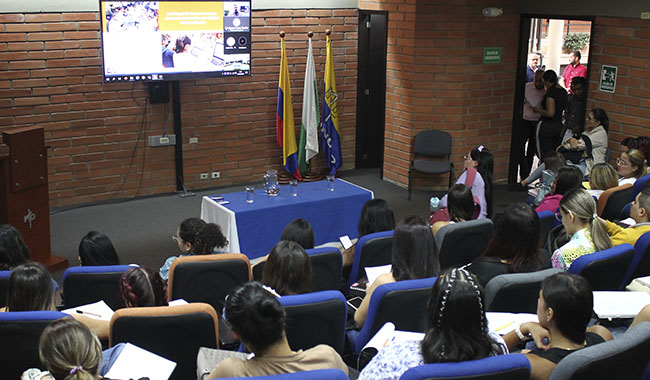 Exposición por estudiante 