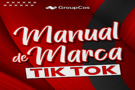 Manual de Marca - TikTok
