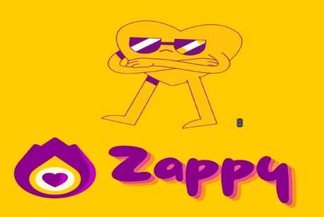 Zappy Zappy
