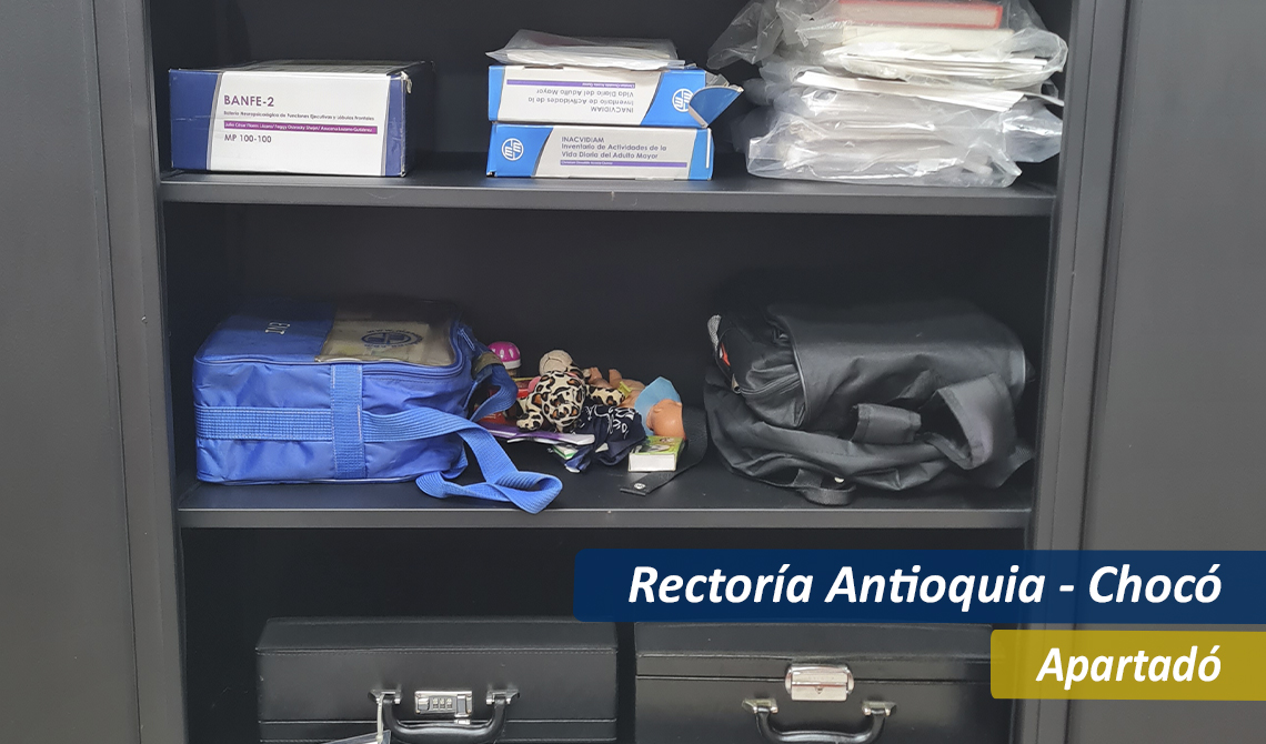 Pruebas de Psicología APA