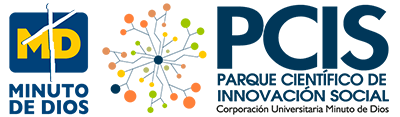 Logo PCIS