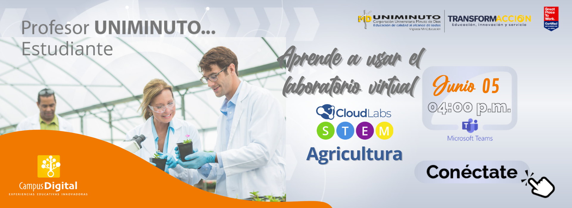CloudLabs