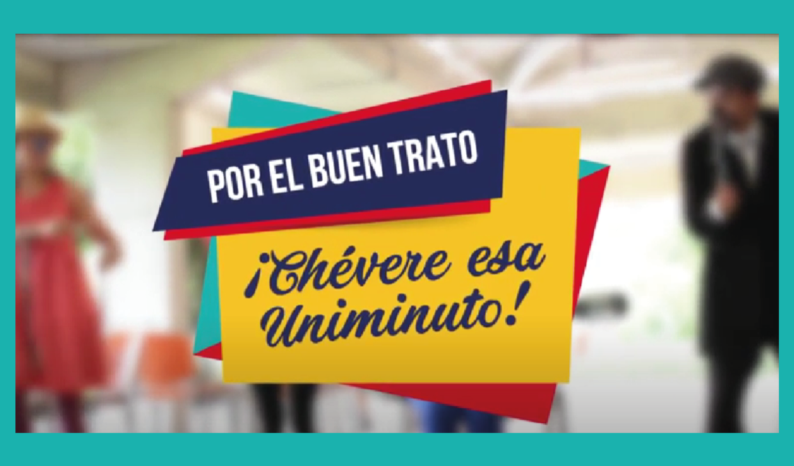 Imagen campaña