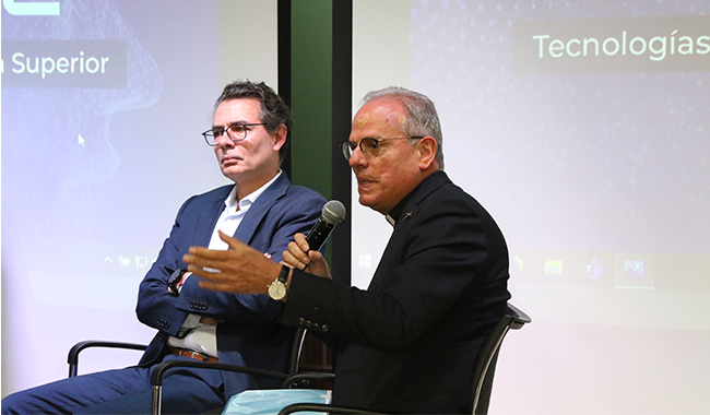 Padre Camilo Bernal, cjm Presidente del Consejo de Fundadores UNIMINUTO 