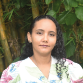 Hania Janina Montilla Puertas Foto de Hania Janina Montilla Puertas