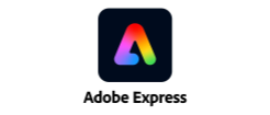 Adobe Express