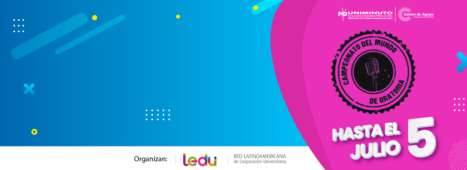 Campeonato Oratoría 