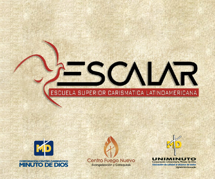 El Centro Fuego Nuevo lanza la Escuela Superior de Carismática Latinoamericana - ESCALAR