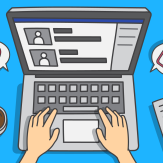 ¿Cambia de ID, ingreso a aulas virtuales? 