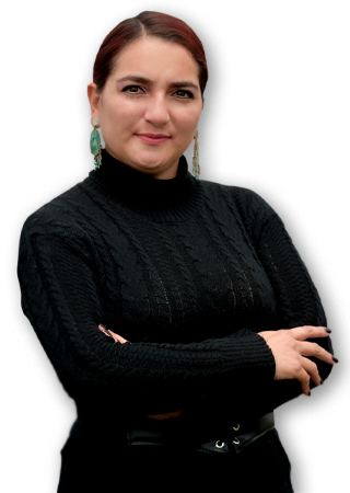 Profesional Líder de área