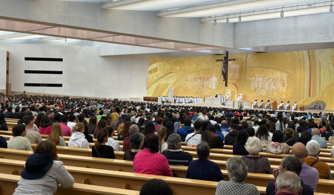 Santuario de Fátima