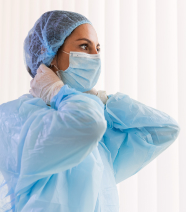 Seguridad, salud y bienestar