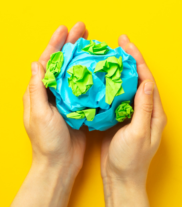 Cambio climático y sostenibilidad ambiental