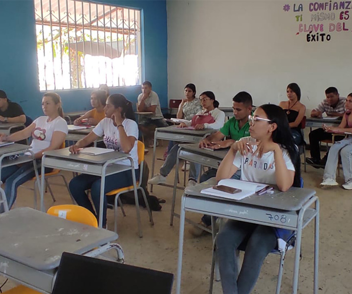 UNIMINUTO abre Programas Técnicos Laborales en El Tarra y Tibú