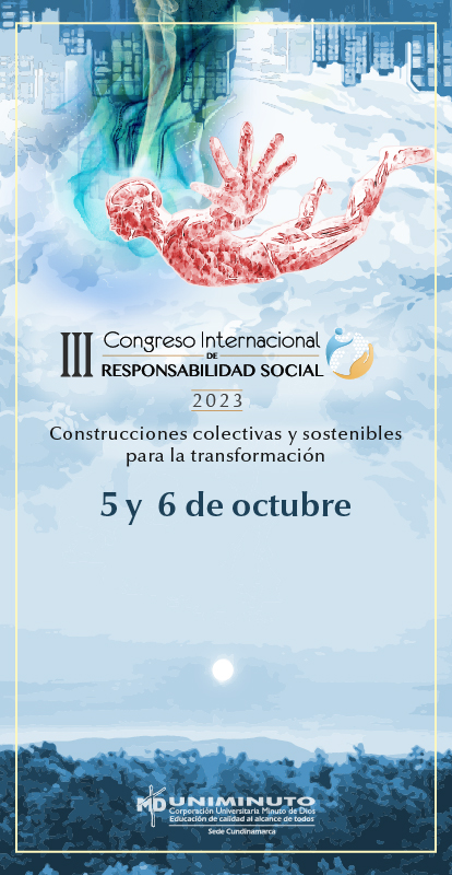 Congreso de responsabilidad social 