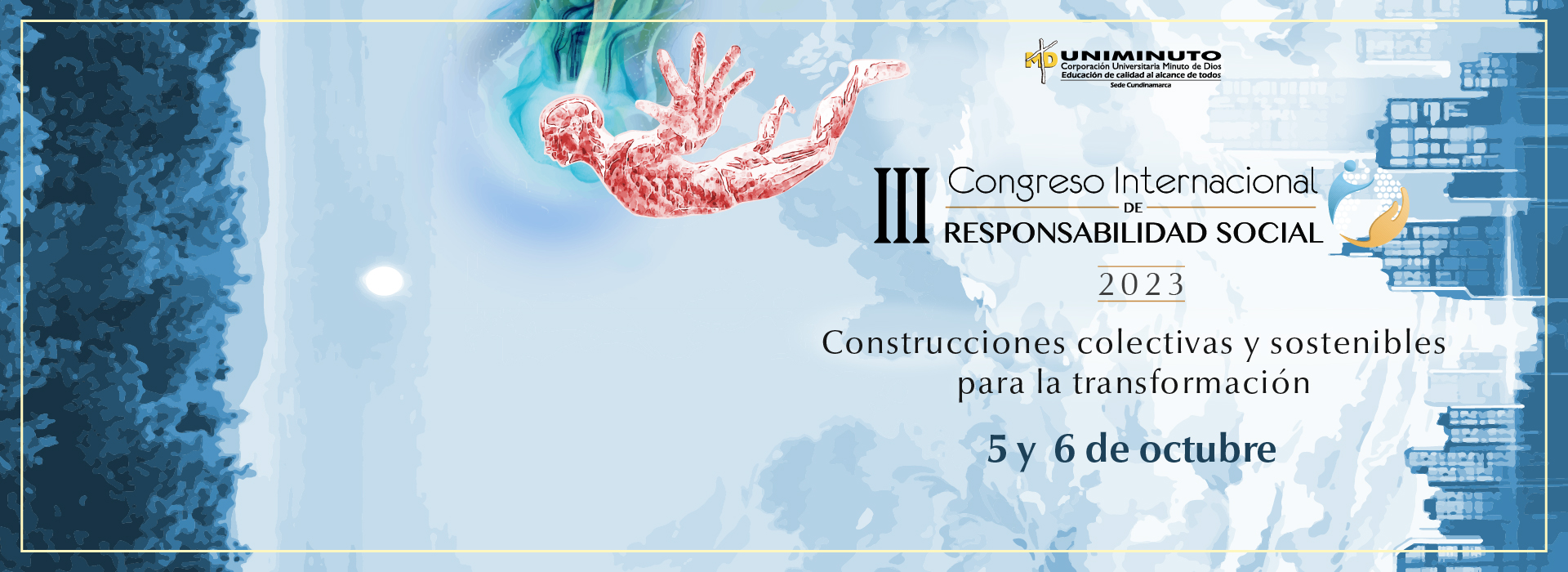 Congreso de responsabilidad social 