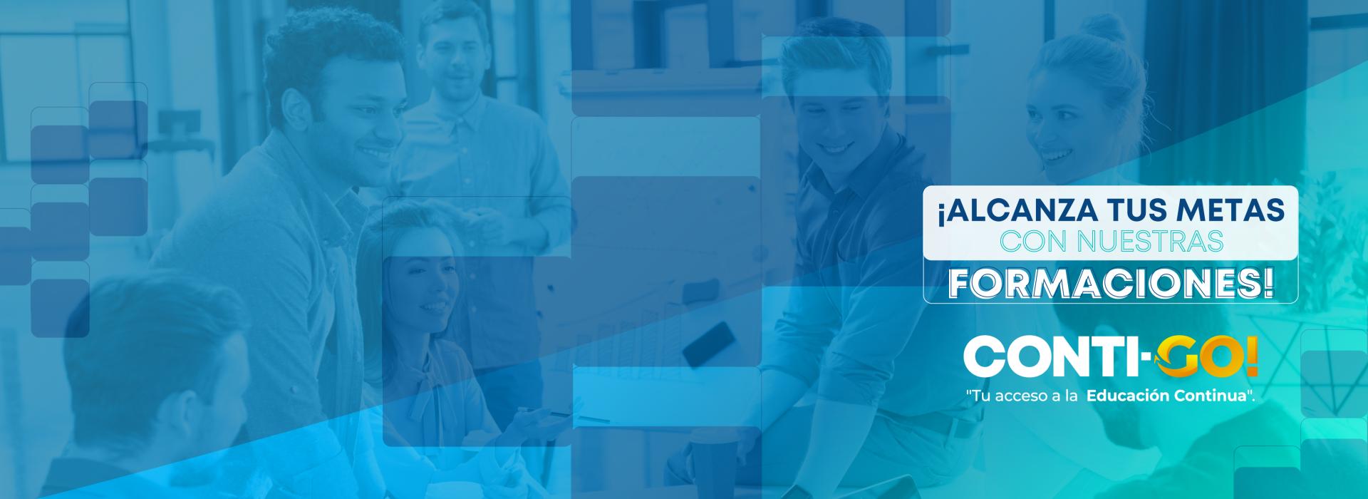 ¡Los cursos y diplomados ideales para tu futuro! 
