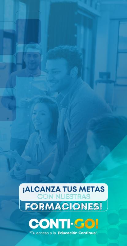 ¡Los cursos y diplomados ideales para tu futuro! 
