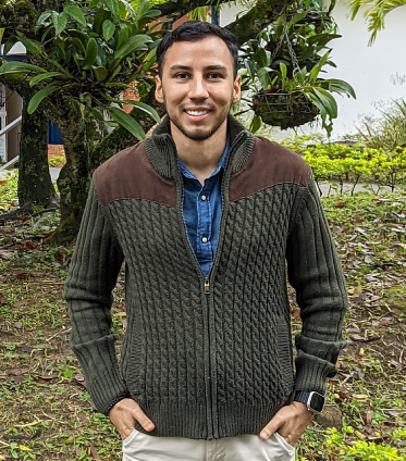 Dumar Julian Castillo Lugo Analista de proyectos 