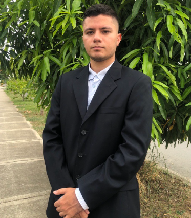 Juan Fernando Valencia Buenaventura-Analista de proyectos 