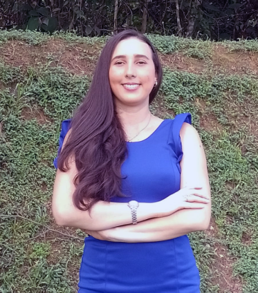 María Daniela Benitez Ramirez  Analista de proyectos 