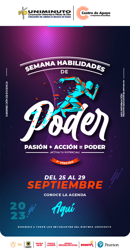 semana del poder 