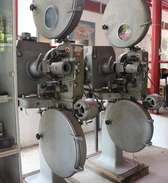 Museo de telecomunicaciones
