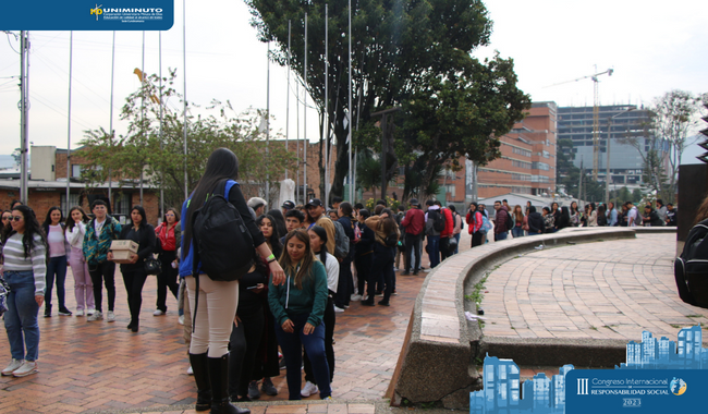 III Congreso Internacional de Responsabilidad Social