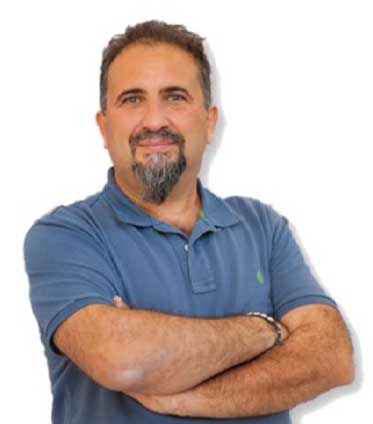 Carlos Ballesteros Director de la Cátedra de Impacto Social