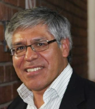 Jorge Armando Rodríguez Alarcón