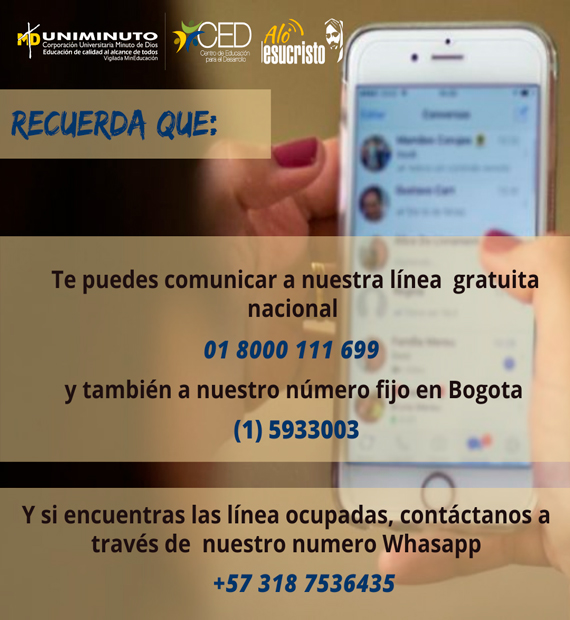 Conoce nuestro programa Aló Jesucristo Conoce nuestro programa Aló Jesucristo