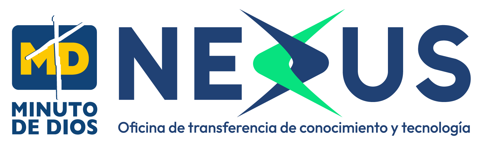 Logo nexus